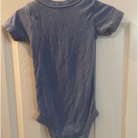 Phish “phan” 6-12 mo Onesie‎ - Picture 3 of 4